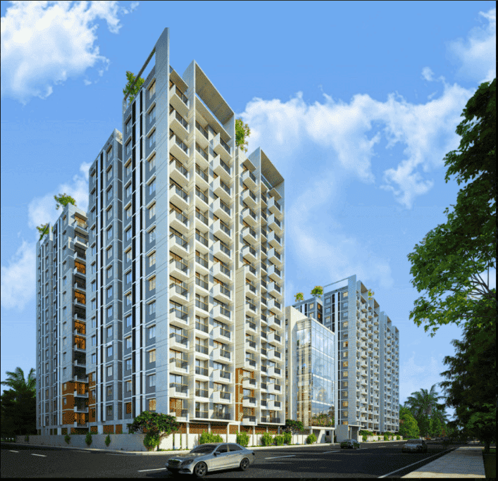 Swopno kuthir Image Gallery