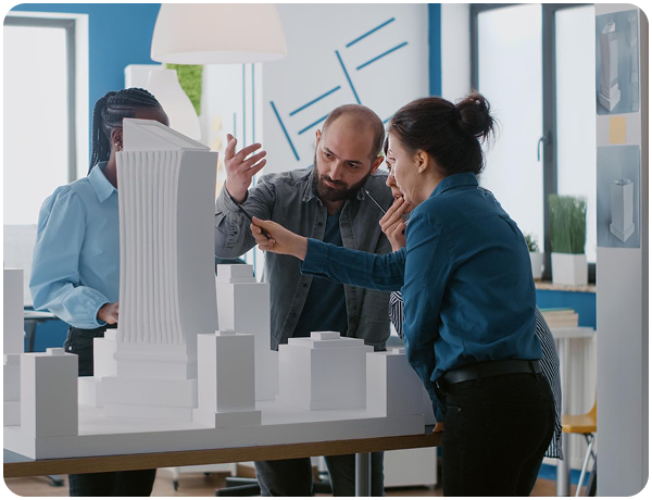 Developer Launches Property Project