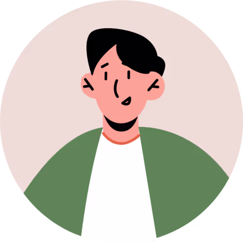 Default User avatar